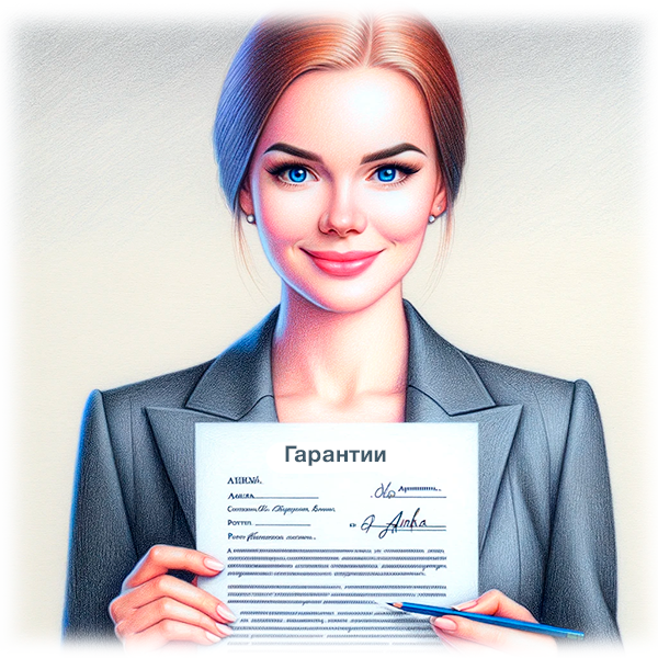 Гарантии